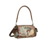 Sac Bowling Moyen Format Anekke
